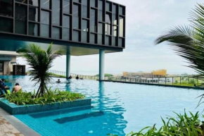 Bali Residences Melaka by E&E Homestay